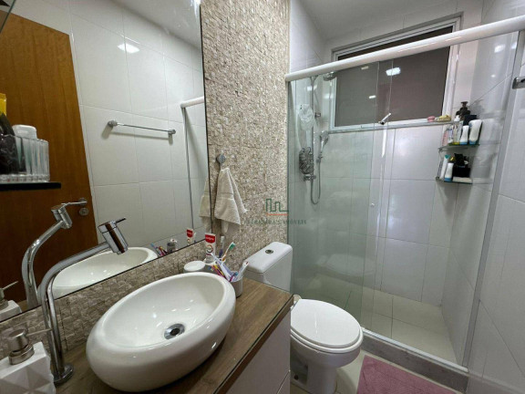 Imagem Apartamento com 2 Quartos à Venda, 102 m² em Piratininga - Niterói Imagem Apartamento com 2 Quartos à Venda, 102 m² em Piratininga - Niterói