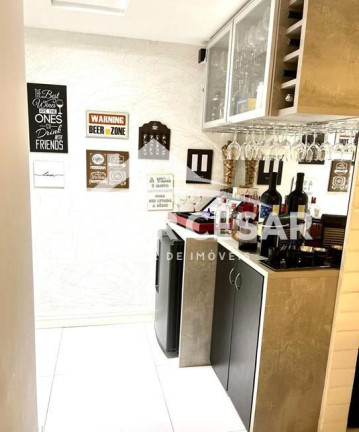 Imagem Apartamento com 3 Quartos à Venda, 113 m² em Jacarepaguá - Rio De Janeiro