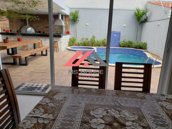 Imagem Casa com 4 Quartos à Venda, 420 m² em Jardim São Caetano - São Caetano Do Sul Imagem Casa com 4 Quartos à Venda, 420 m² em Jardim São Caetano - São Caetano Do Sul