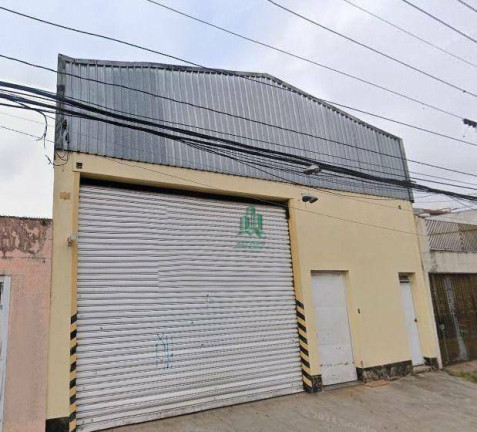 Galpão à Venda, 324 m² em Tatuapé - São Paulo