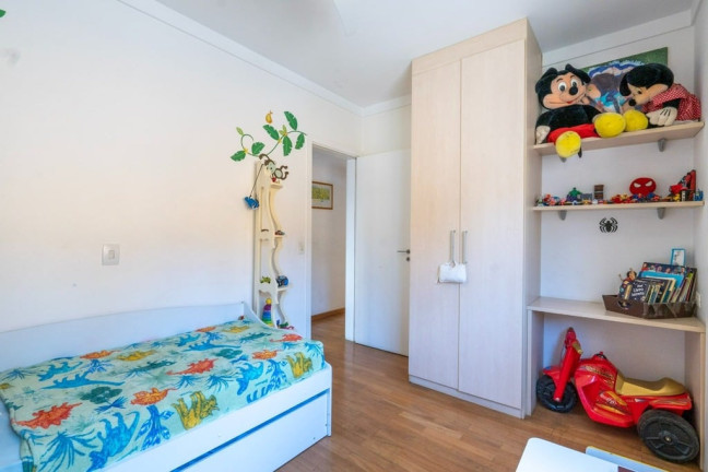 Imagem Apartamento com 3 Quartos à Venda, 143 m² em Alto Da Lapa - São Paulo