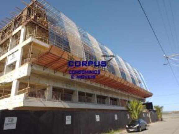 Imagem Apartamento com 2 Quartos à Venda, 77 m² em Nova São Pedro - São Pedro Da Aldeia