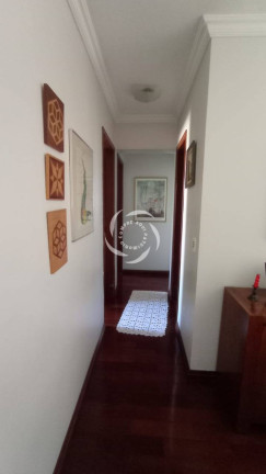 Imagem Apartamento com 3 Quartos à Venda, 79 m² em Vila Firmiano Pinto - São Paulo