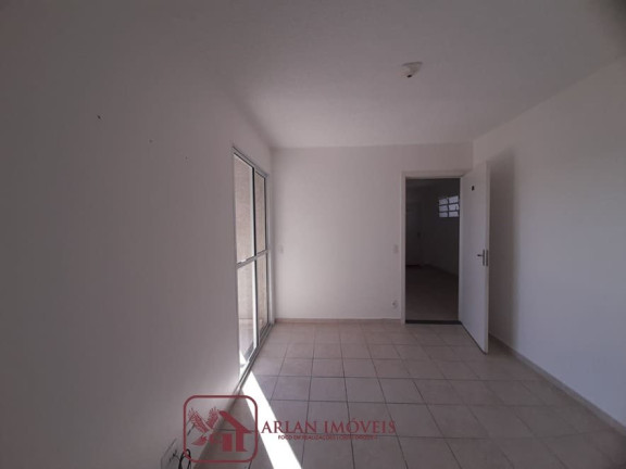 Imagem Apartamento com 2 Quartos à Venda, 46 m² em Residencial São Luís - Francisco Morato