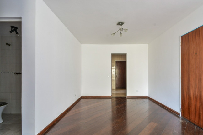 Imagem Apartamento com 3 Quartos à Venda, 105 m² em Indianópolis - São Paulo Imagem Apartamento com 3 Quartos à Venda, 105 m² em Indianópolis - São Paulo