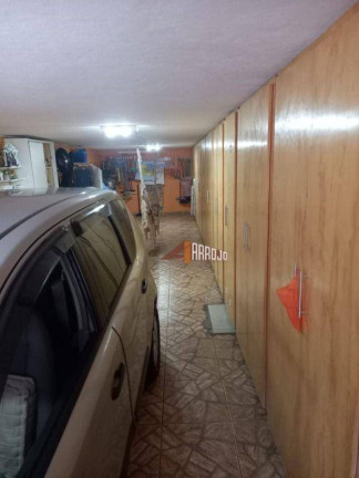 Imagem Sobrado com 3 Quartos à Venda, 136 m² em Penha De França - São Paulo Imagem Sobrado com 3 Quartos à Venda, 136 m² em Penha De França - São Paulo