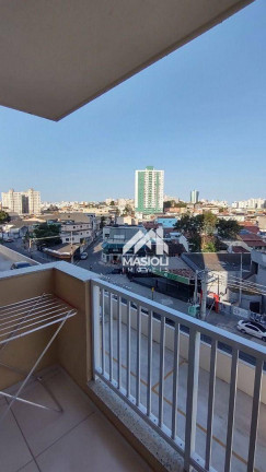 Apartamento com 2 Quartos à Venda, 45 m² em Santa Inês - Vila Velha