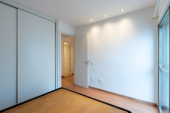 Imagem Apartamento com 2 Quartos à Venda, 70 m² em Vila Olímpia - São Paulo