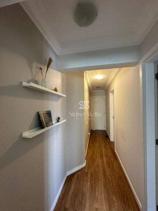 Imagem Apartamento com 3 Quartos à Venda, 120 m² em 2 Quadra Centro - Balneário Camboriú