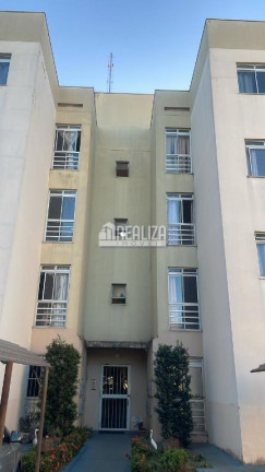 Imagem Apartamento com 2 Quartos à Venda, 48 m² em Abadia - Uberaba Imagem Apartamento com 2 Quartos à Venda, 48 m² em Abadia - Uberaba
