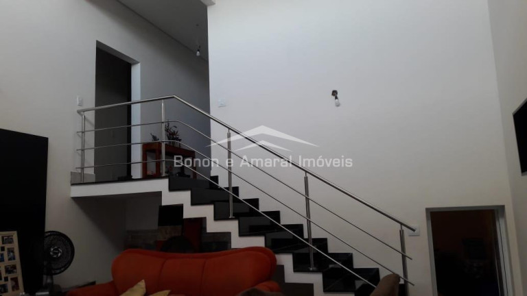 Imagem Casa de Condomínio com 3 Quartos à Venda, 360 m² em Swiss Park - Campinas Imagem Casa de Condomínio com 3 Quartos à Venda, 360 m² em Swiss Park - Campinas