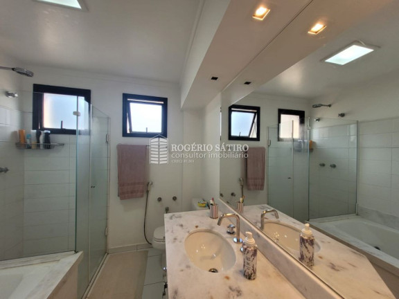 Imagem Apartamento com 4 Quartos à Venda, 208 m² em Chácara Klabin  - São Paulo