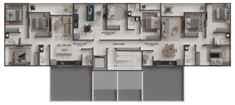 Imagem Apartamento com 3 Quartos à Venda, 81 m² em Altiplano Cabo Branco - João Pessoa Imagem Apartamento com 3 Quartos à Venda, 81 m² em Altiplano Cabo Branco - João Pessoa