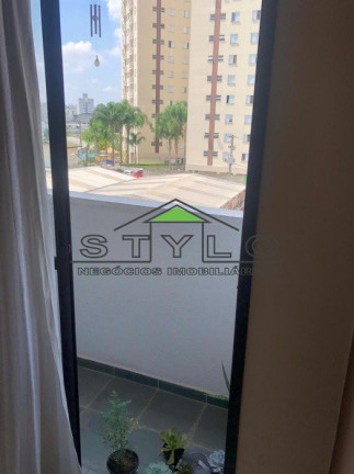 Imagem Apartamento com 3 Quartos à Venda, 69 m² em Rudge Ramos - São Bernardo Do Campo