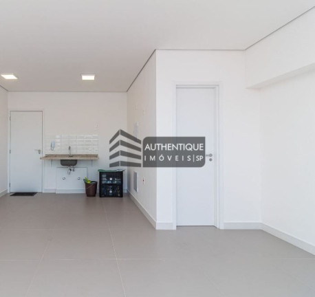 Imagem Apartamento com 1 Quarto à Venda, 42 m² em Campo Belo - São Paulo Imagem Apartamento com 1 Quarto à Venda, 42 m² em Campo Belo - São Paulo