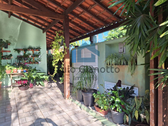 Imagem Casa de Condomínio com 3 Quartos à Venda, 210 m² em Parque Paulistano - Cotia