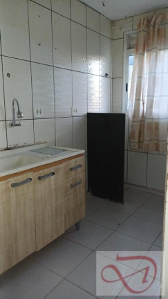 Imagem Apartamento com 2 Quartos à Venda, 48 m² em Vila Bela Vista - Santo André
