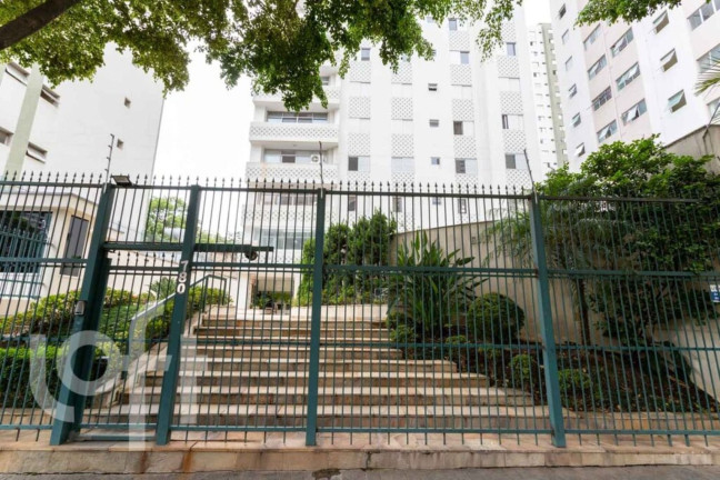 Imagem Imóvel com 3 Quartos à Venda, 174 m² em Itaim Bibi - São Paulo Imagem Imóvel com 3 Quartos à Venda, 174 m² em Itaim Bibi - São Paulo