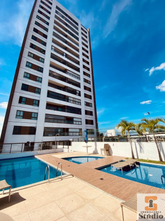 Imagem Apartamento com 3 Quartos à Venda, 80 m² em Santa Mônica - Feira De Santana Imagem Apartamento com 3 Quartos à Venda, 80 m² em Santa Mônica - Feira De Santana