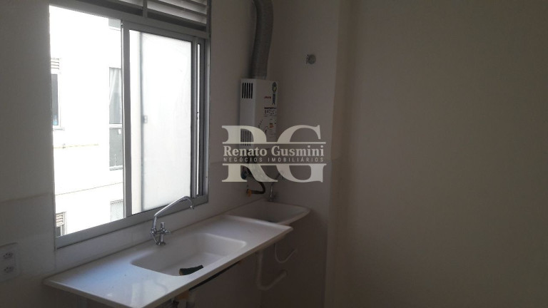Imagem Apartamento com 2 Quartos à Venda, 45 m² em Cosmos - Rio De Janeiro