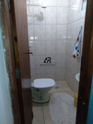 Imagem Casa com 2 Quartos à Venda, 70 m² em Parque Alvamar Ii - Sarandi Imagem Casa com 2 Quartos à Venda, 70 m² em Parque Alvamar Ii - Sarandi