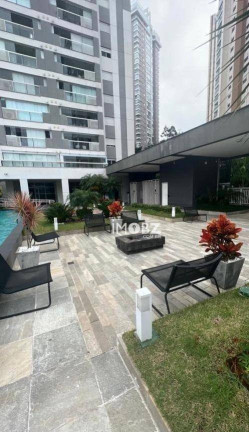 Imagem Imóvel com 2 Quartos à Venda, 57 m² em Parkway Panamby - São Paulo Imagem Imóvel com 2 Quartos à Venda, 57 m² em Parkway Panamby - São Paulo