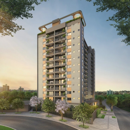 Imagem Apartamento com 2 Quartos à Venda, 68 m² em Higienópolis - Porto Alegre