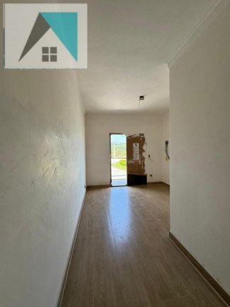Imagem Casa com 3 Quartos à Venda, 110 m² em Chácara Jaguari (fazendinha) - Santana De Parnaíba