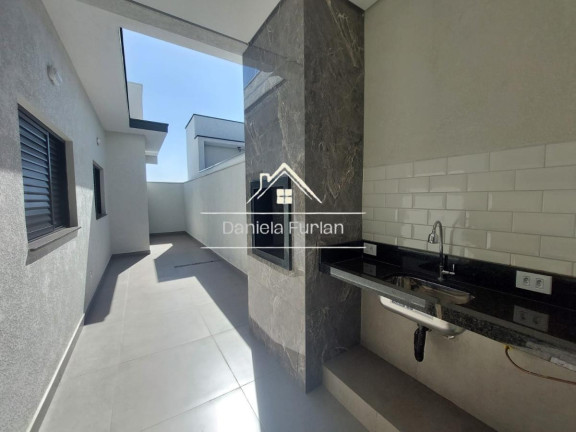 Imagem Casa de Condomínio com 3 Quartos à Venda, 102 m² em Condomínio Villagio Ipanema - Sorocaba