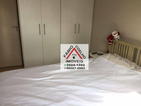 Imagem Apartamento com 2 Quartos à Venda, 68 m² em Campo Belo - São Paulo Imagem Apartamento com 2 Quartos à Venda, 68 m² em Campo Belo - São Paulo