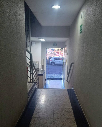 Imagem Apartamento com 1 Quarto à Venda, 30 m² em Riacho Fundo I - Brasília