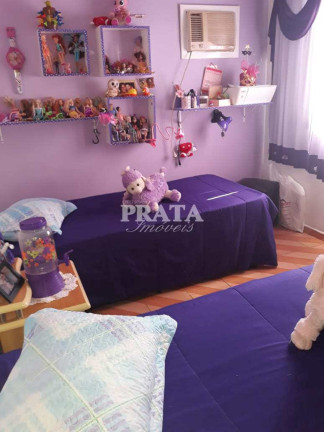 Imagem Apartamento com 3 Quartos à Venda, 130 m² em Boa Vista - São Vicente Imagem Apartamento com 3 Quartos à Venda, 130 m² em Boa Vista - São Vicente