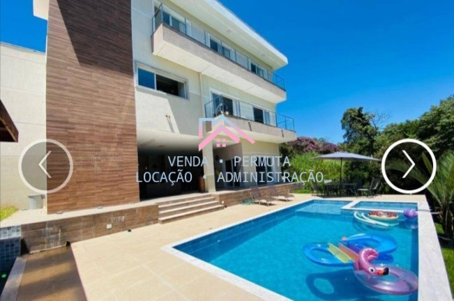 Imagem Casa com 4 Quartos à Venda, 600 m² em Santa Inês - Mairiporã Imagem Casa com 4 Quartos à Venda, 600 m² em Santa Inês - Mairiporã