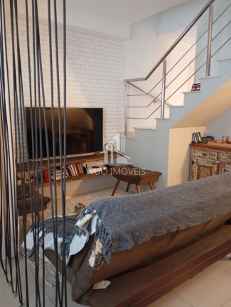 Imagem Casa de Condomínio com 2 Quartos à Venda, 74 m² em Jardim Primavera - Jacareí Imagem Casa de Condomínio com 2 Quartos à Venda, 74 m² em Jardim Primavera - Jacareí