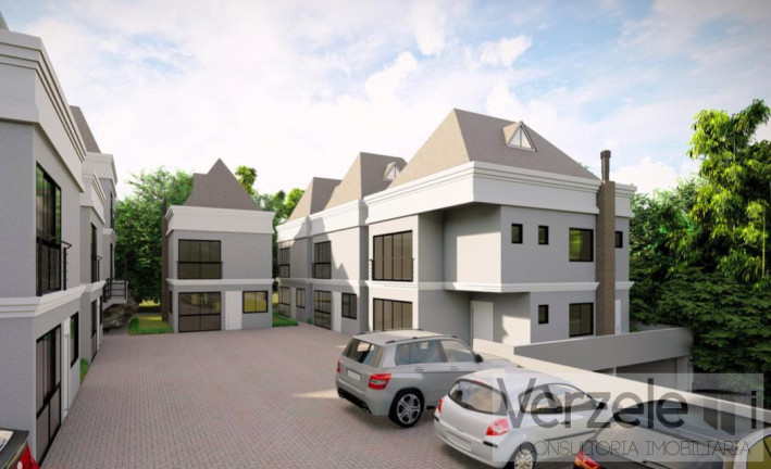 Imagem Casa com 2 Quartos à Venda, 80 m² em São Francisco De Assis - Camboriú