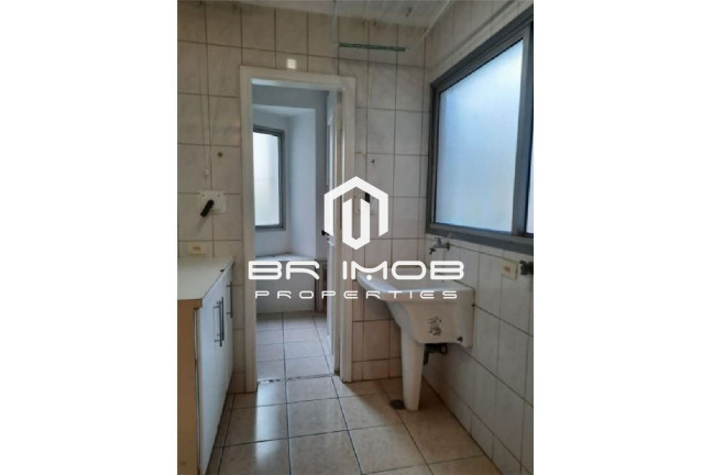 Imagem Imóvel com 3 Quartos à Venda, 119 m² em Campo Belo - São Paulo Imagem Imóvel com 3 Quartos à Venda, 119 m² em Campo Belo - São Paulo