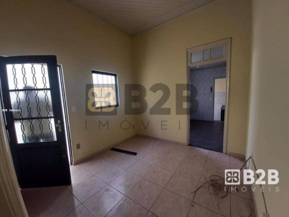 Imagem Casa com 2 Quartos à Venda, 74 m² em Centro - Bauru