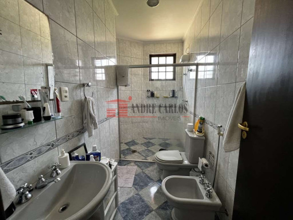 Imagem Imóvel com 4 Quartos à Venda, 248 m² em Granja Viana Ii - Cotia