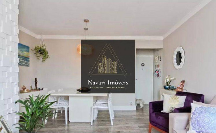 Imagem Apartamento com 3 Quartos à Venda, 84 m² em Freguesia Do ó - São Paulo Imagem Apartamento com 3 Quartos à Venda, 84 m² em Freguesia Do ó - São Paulo