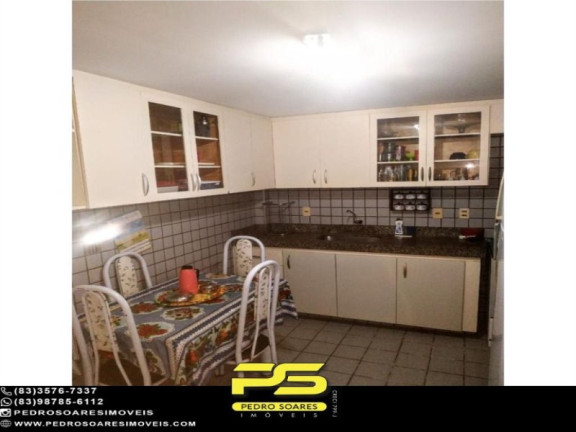 Imagem Apartamento com 3 Quartos à Venda, 132 m² em Cabo Branco - João Pessoa Imagem Apartamento com 3 Quartos à Venda, 132 m² em Cabo Branco - João Pessoa
