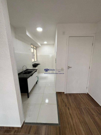 Imagem Apartamento com 2 Quartos à Venda, 39 m² em Vila Nova Bonsucesso - Guarulhos Imagem Apartamento com 2 Quartos à Venda, 39 m² em Vila Nova Bonsucesso - Guarulhos