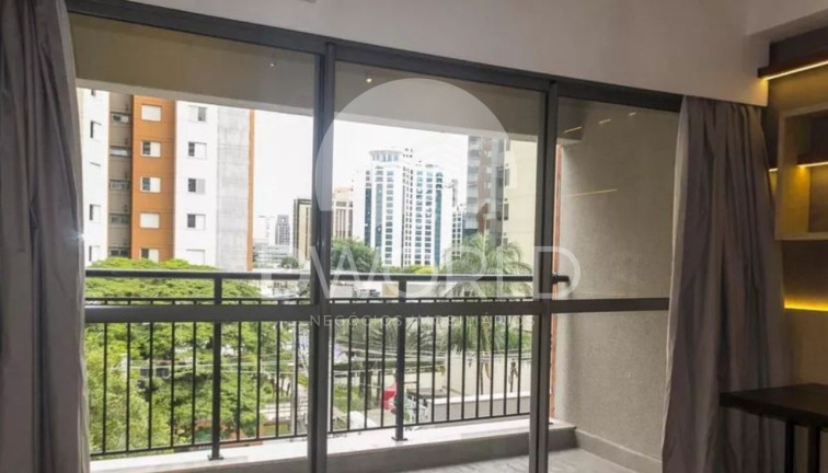 Imagem Flat com 1 Quarto à Venda, 32 m² em Planalto Paulista - São Paulo Imagem Flat com 1 Quarto à Venda, 32 m² em Planalto Paulista - São Paulo