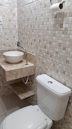Imagem Casa com 3 Quartos à Venda, 146 m² em Monte Castelo - São José Dos Campos