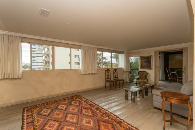 Imagem Imóvel com 4 Quartos à Venda, 241 m² em Campo Belo - São Paulo Imagem Imóvel com 4 Quartos à Venda, 241 m² em Campo Belo - São Paulo
