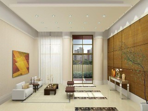 Imagem Apartamento com 4 Quartos à Venda, 433 m² em Vila Mariana - São Paulo