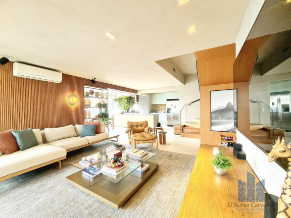 Imagem Apartamento com 3 Quartos à Venda, 230 m² em Cidade Monções - São Paulo Imagem Apartamento com 3 Quartos à Venda, 230 m² em Cidade Monções - São Paulo