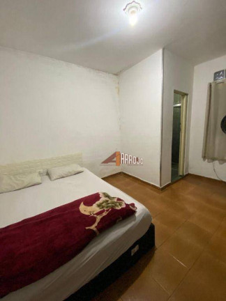Imagem Casa com 2 Quartos à Venda, 140 m² em Cangaíba - São Paulo Imagem Casa com 2 Quartos à Venda, 140 m² em Cangaíba - São Paulo