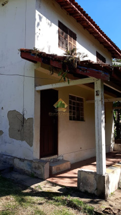 Imagem Casa com 3 Quartos à Venda, 2.000 m² em Corcovado - Ubatuba