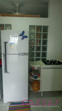 Imagem Apartamento à Venda, 33 m² em Tupi - Praia Grande