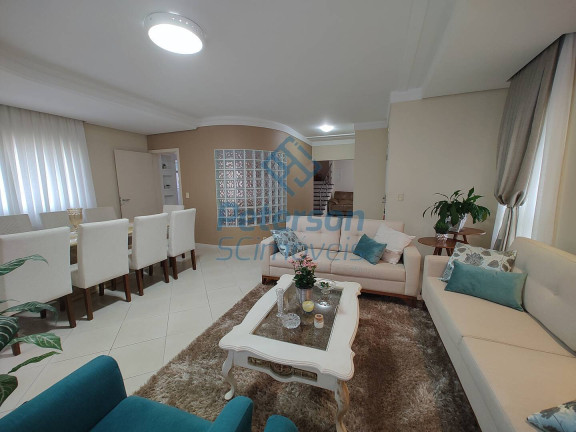 Imagem Casa com 4 Quartos à Venda, 430 m² em Jardim Maluche - Brusque
